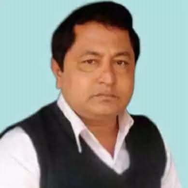 অধ্যক্ষ