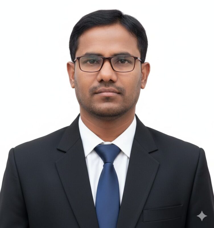 Teacher photo