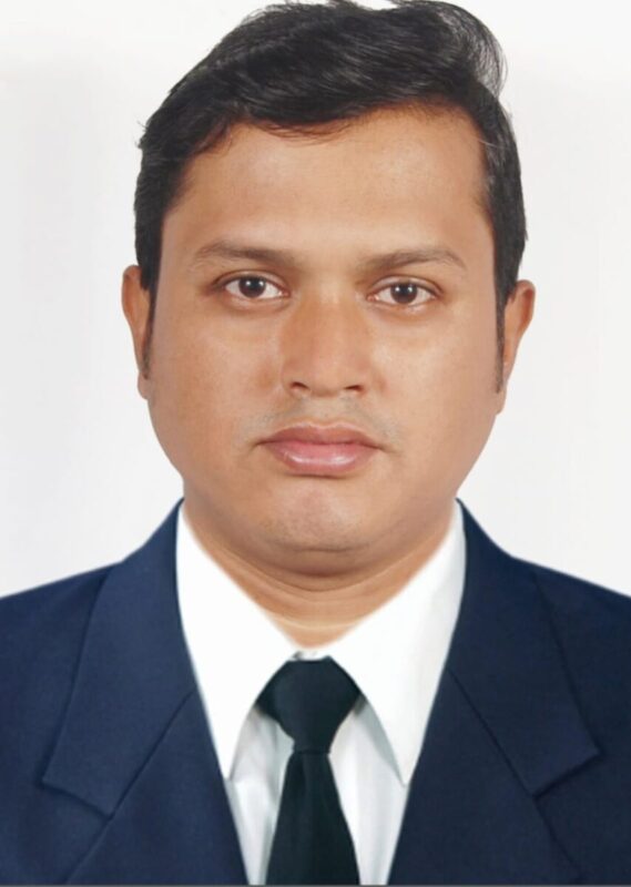AMAL CHANDA