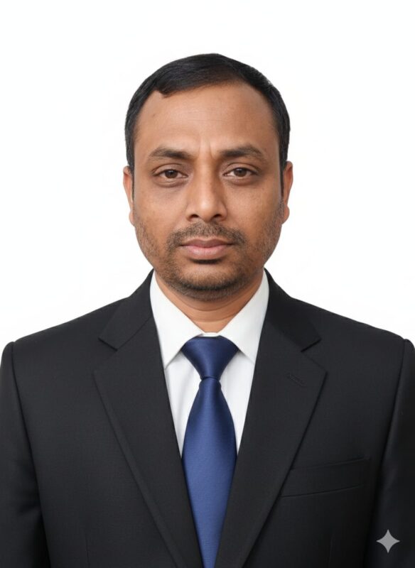 Teacher photo