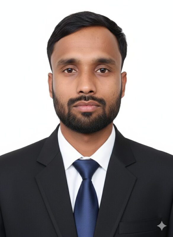 SAYED  EMRAN