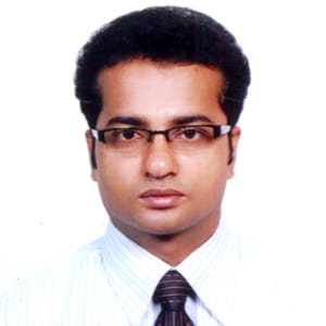 Teacher photo