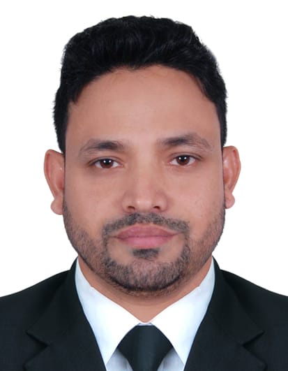 Teacher photo