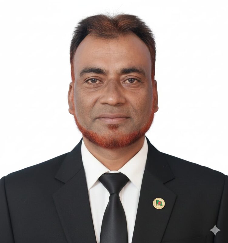 Teacher photo
