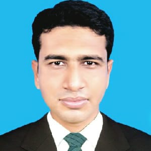 MD TOUHIDUZZAMAN