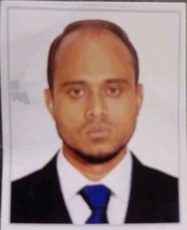 ALIM UDDIN