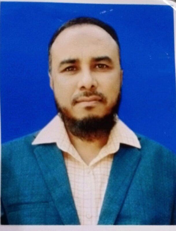 MD JAHANGIR KABIR