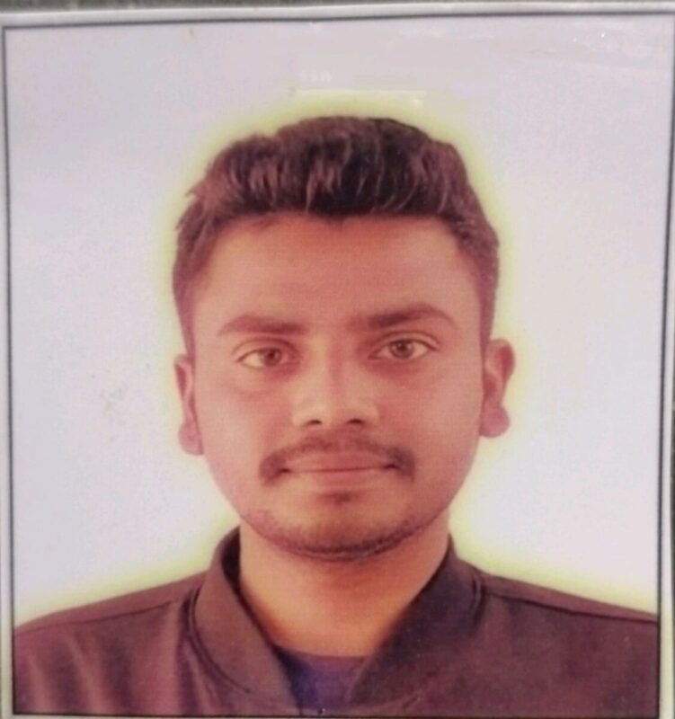 GOLJAR HOSSAIN