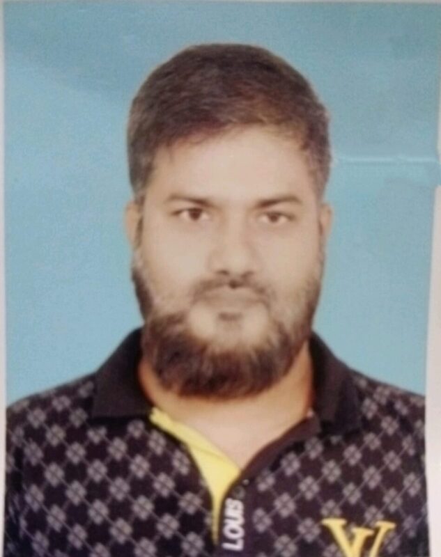 MD HABIBUR RAHMAN