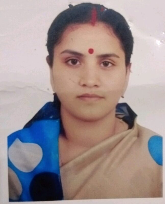 Teacher photo