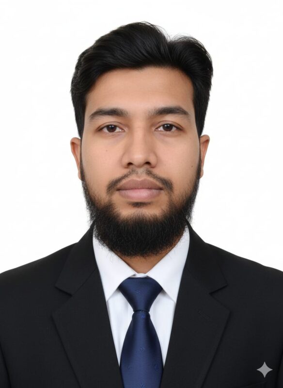 MD MOMIN HOSSAIN