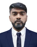NAHIDUL ISLAM