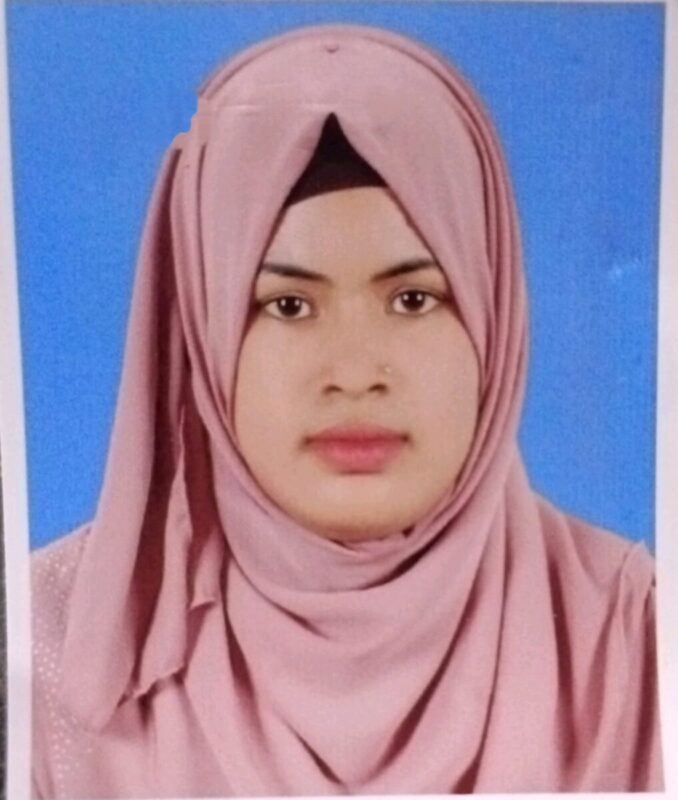 REHENA AKTER