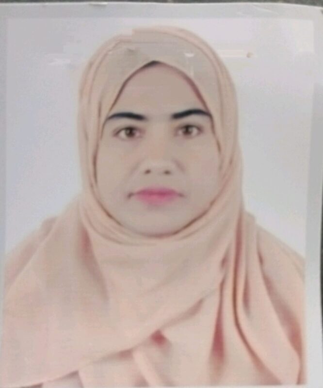 Teacher photo